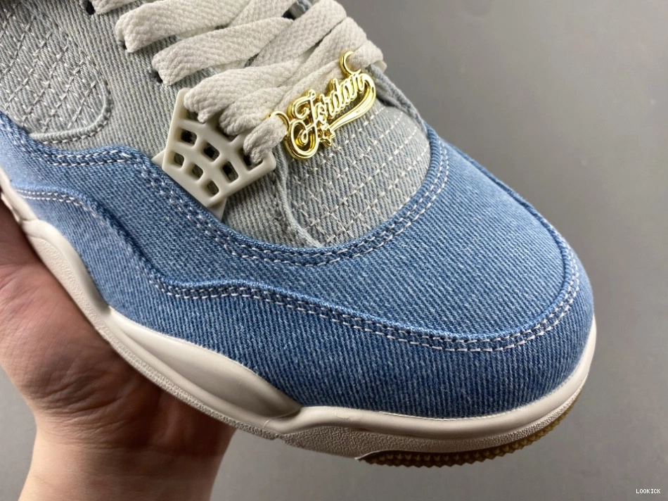 Rep Denim Blue